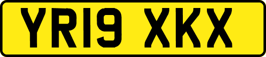 YR19XKX