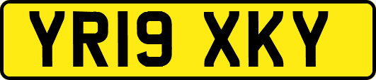 YR19XKY