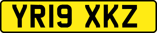 YR19XKZ