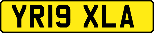 YR19XLA