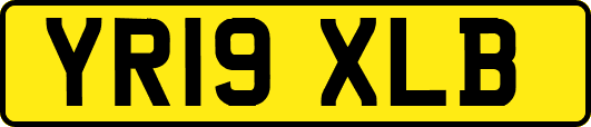 YR19XLB