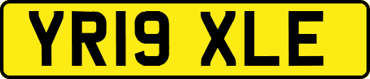 YR19XLE