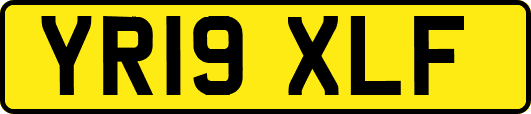 YR19XLF