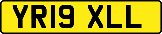 YR19XLL