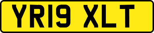 YR19XLT