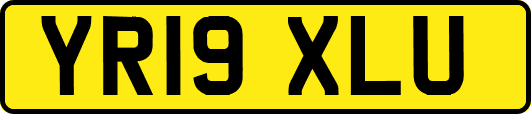 YR19XLU
