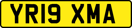 YR19XMA