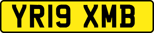 YR19XMB