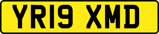 YR19XMD