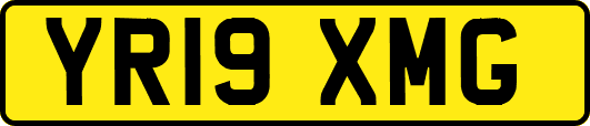 YR19XMG