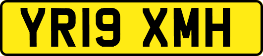 YR19XMH