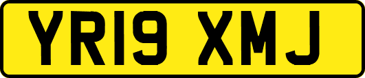 YR19XMJ