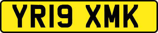 YR19XMK