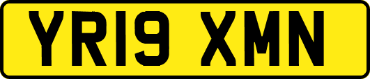 YR19XMN