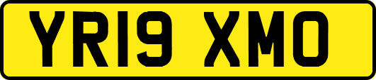 YR19XMO