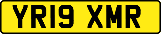 YR19XMR