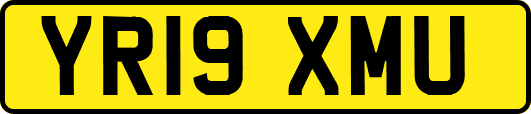YR19XMU