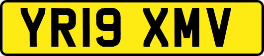 YR19XMV