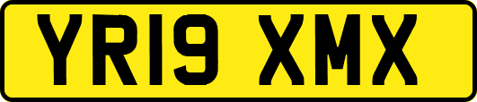 YR19XMX