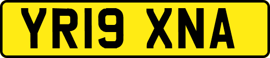 YR19XNA