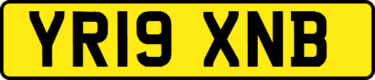 YR19XNB