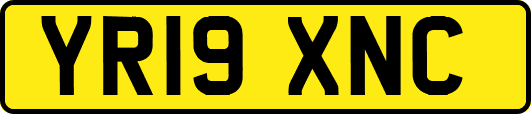 YR19XNC