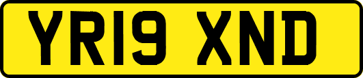 YR19XND