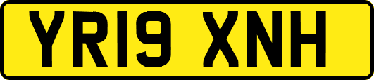 YR19XNH