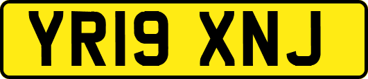 YR19XNJ