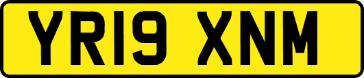 YR19XNM