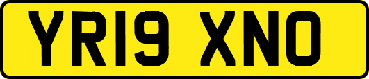 YR19XNO