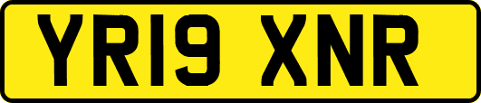 YR19XNR