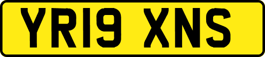 YR19XNS