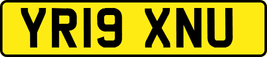 YR19XNU