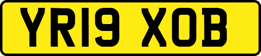 YR19XOB