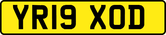 YR19XOD