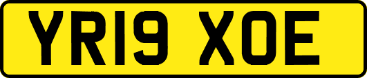 YR19XOE