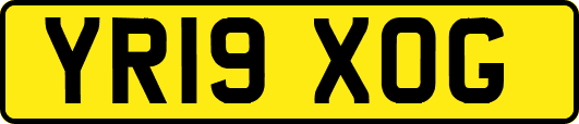 YR19XOG