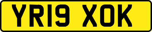 YR19XOK