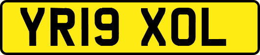 YR19XOL