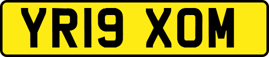 YR19XOM