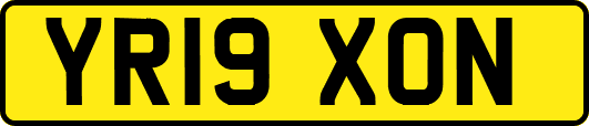 YR19XON