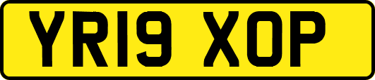 YR19XOP