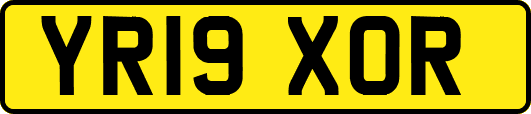 YR19XOR