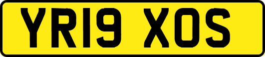 YR19XOS