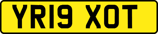 YR19XOT