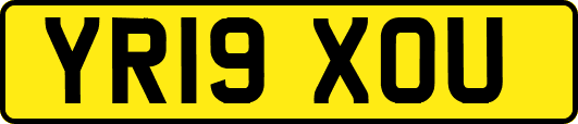 YR19XOU