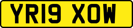 YR19XOW