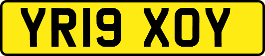 YR19XOY