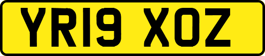 YR19XOZ